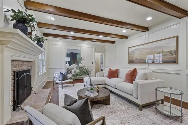 $1,250,000 | 2080 Old Dominion Road, Atlanta, GA 30350