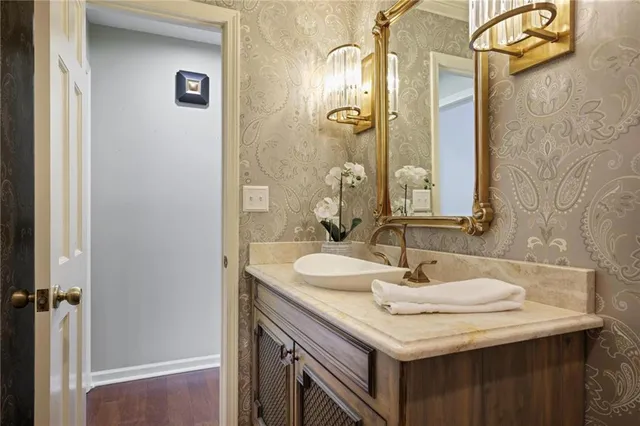 $1,250,000 | 2080 Old Dominion Road, Atlanta, GA 30350