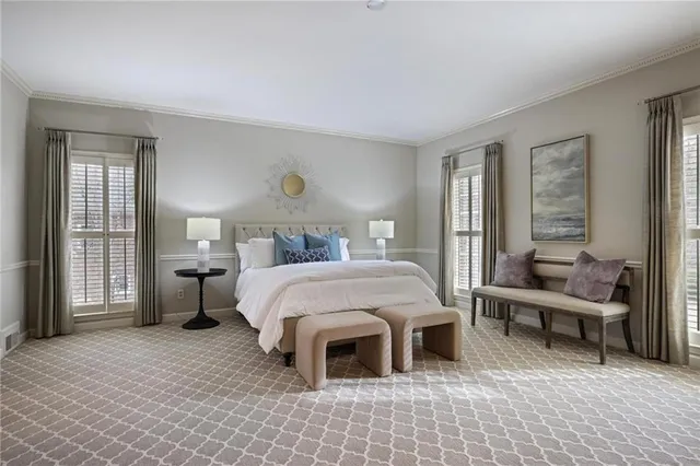 $1,250,000 | 2080 Old Dominion Road, Atlanta, GA 30350