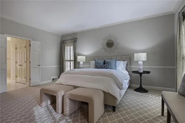 $1,250,000 | 2080 Old Dominion Road, Atlanta, GA 30350