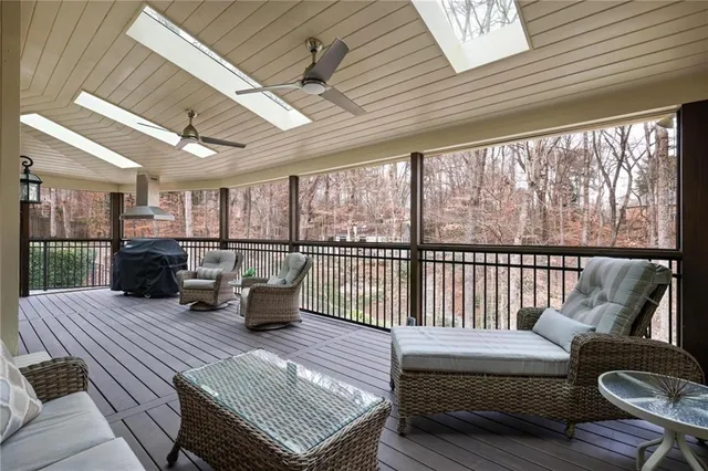 $1,250,000 | 2080 Old Dominion Road, Atlanta, GA 30350