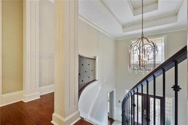 $1,250,000 | 2080 Old Dominion Road, Atlanta, GA 30350