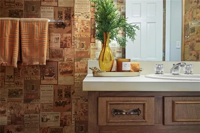 $1,250,000 | 2080 Old Dominion Road, Atlanta, GA 30350