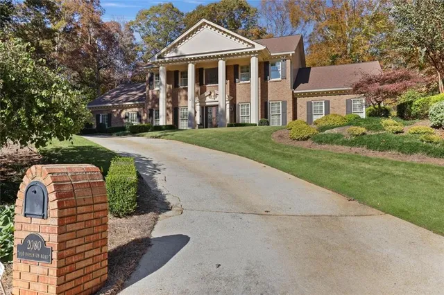 $1,250,000 | 2080 Old Dominion Road, Atlanta, GA 30350