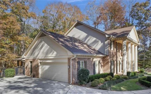 $1,250,000 | 2080 Old Dominion Road, Atlanta, GA 30350