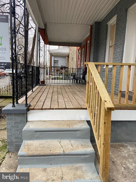 5528 Ridgewood Street Philadelphia, PA 19143 - Photo 3 of 27 Gallery Image 3