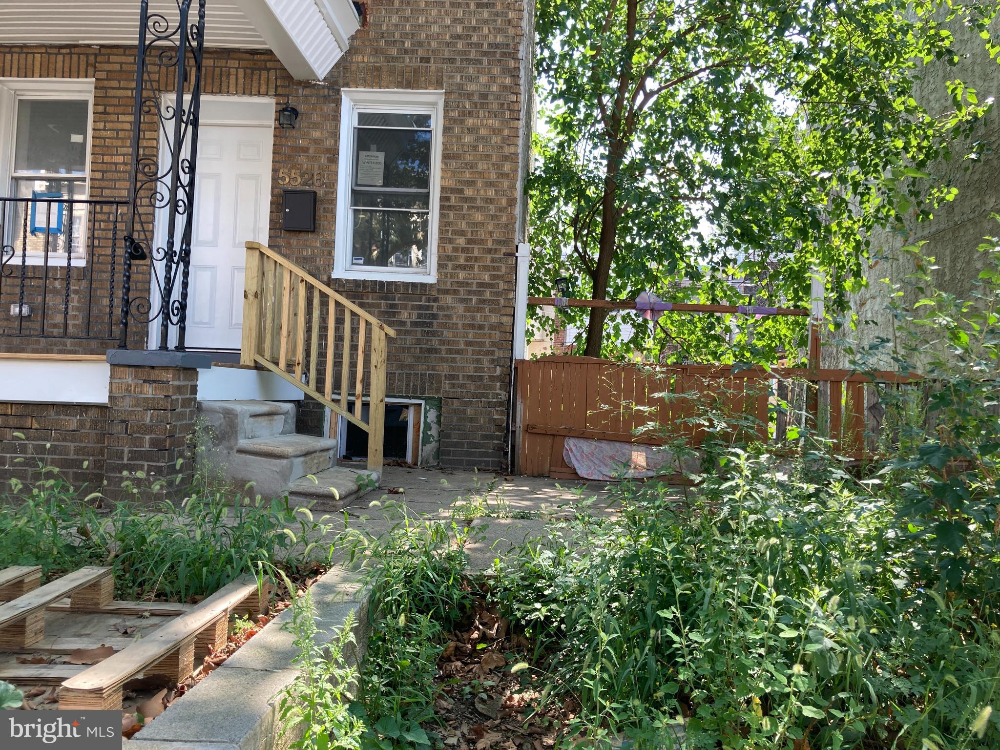 5528 Ridgewood Street Philadelphia, PA 19143 - Photo 8 of 27 Gallery Image 8