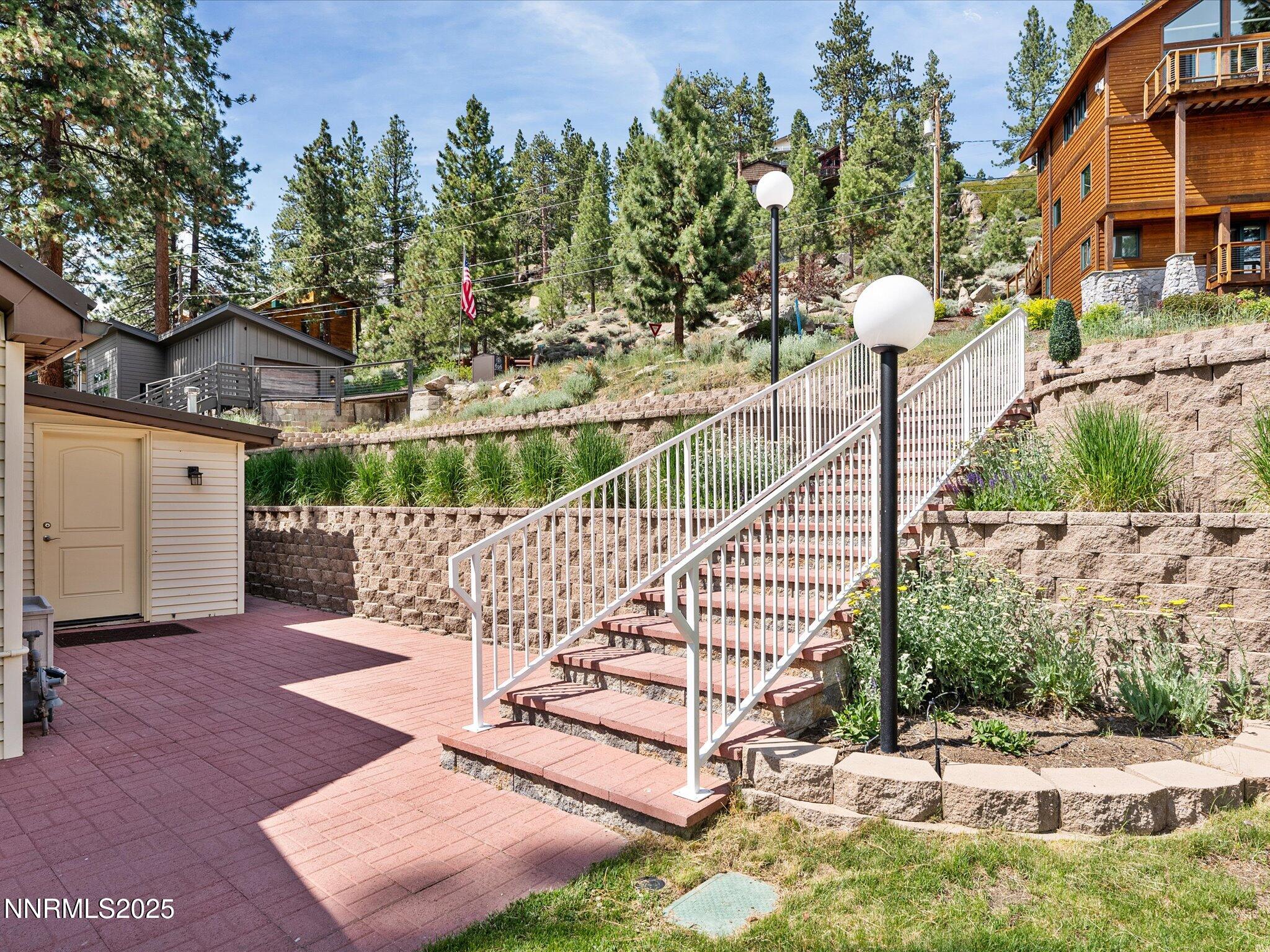 605 Jerry Drive Zephyr Cove, NV 89448 - Photo 24 of 61 05-605 Jerry Dr-104