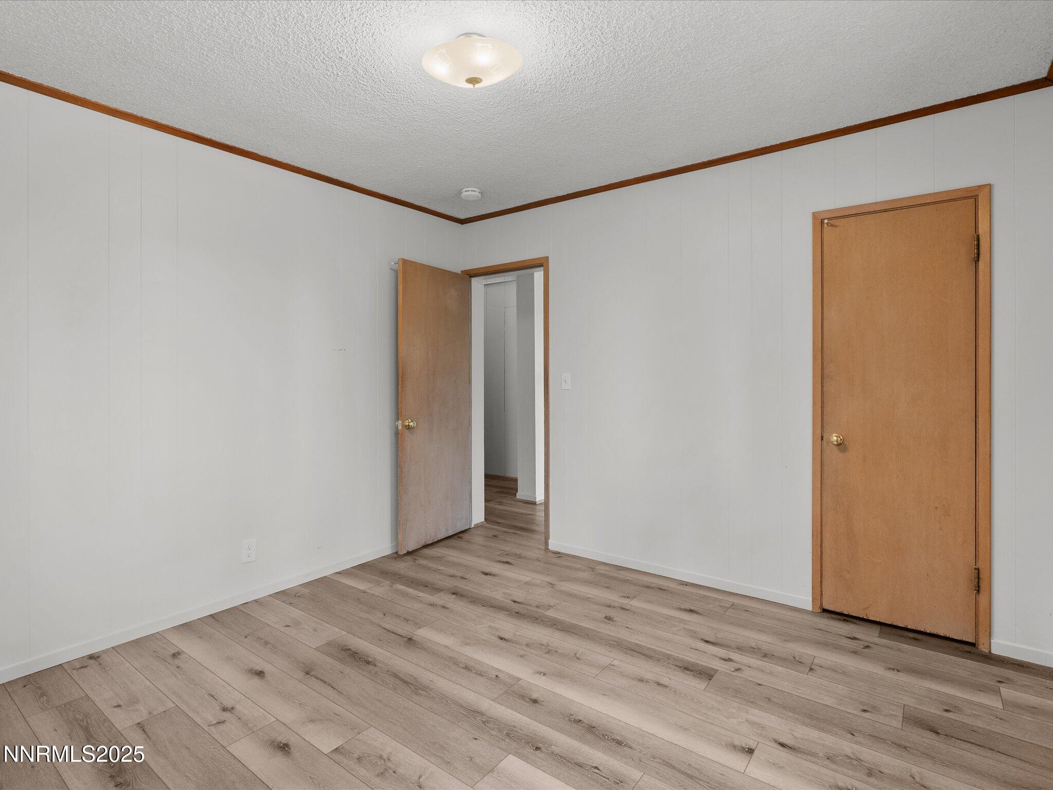 605 Jerry Drive Zephyr Cove, NV 89448 - Photo 28 of 61 a view of an empty room