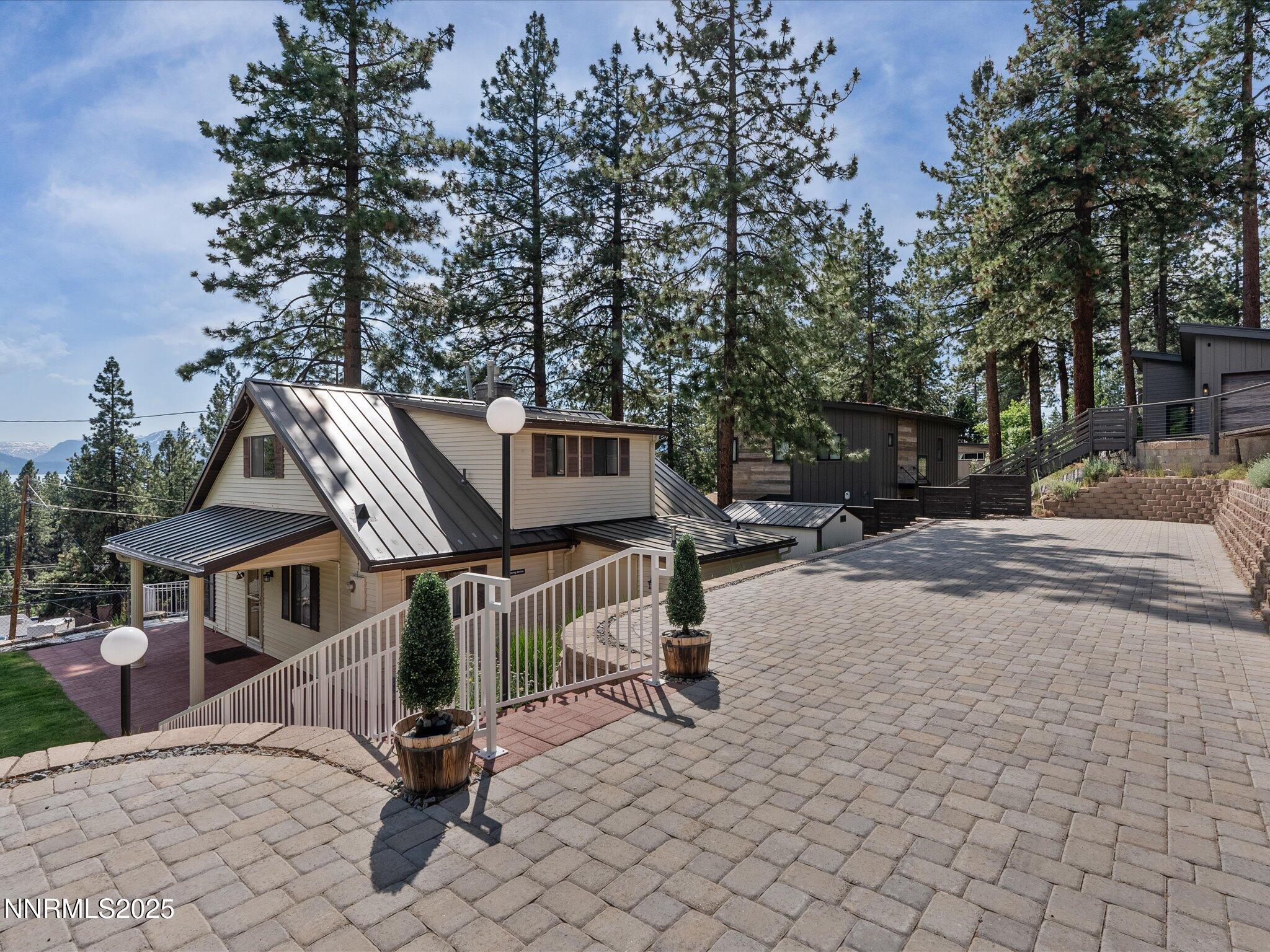 605 Jerry Drive Zephyr Cove, NV 89448 - Photo 5 of 61 04-605 Jerry Dr-103