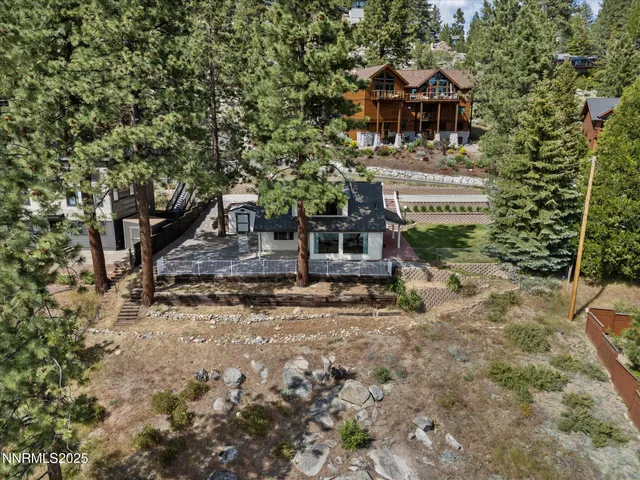 $1,190,000 | 605 Jerry Drive, Zephyr Cove, NV 89448