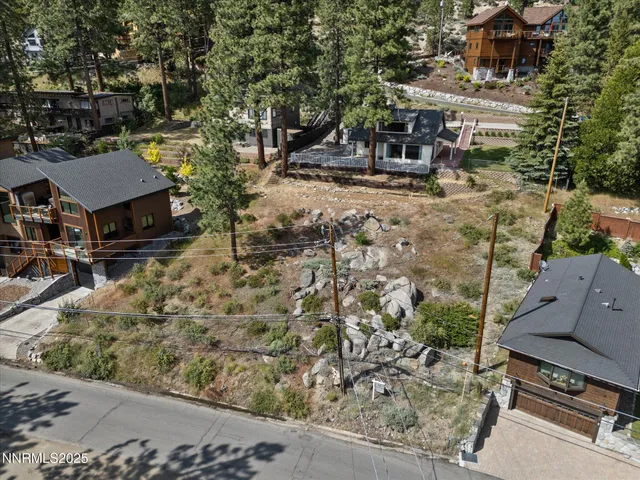 $1,190,000 | 605 Jerry Drive, Zephyr Cove, NV 89448