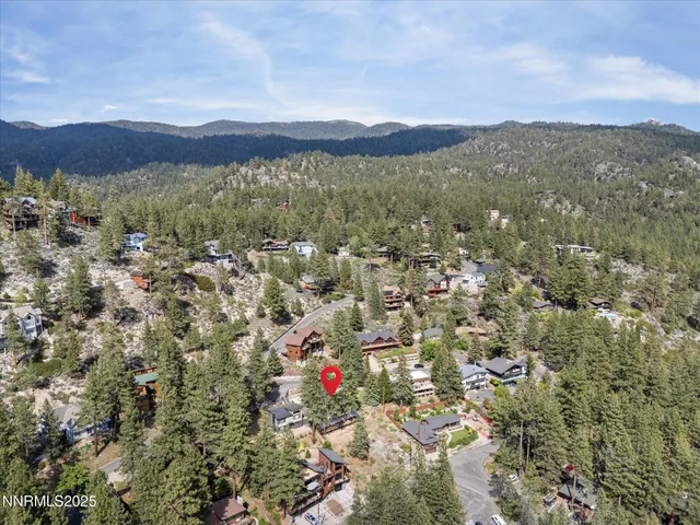 $1,190,000 | 605 Jerry Drive, Zephyr Cove, NV 89448