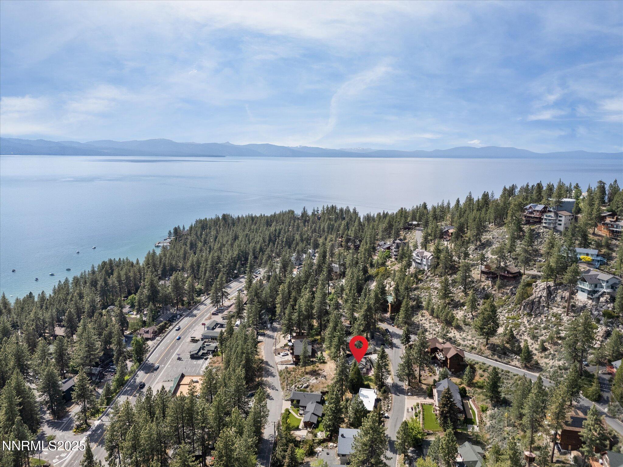 605 Jerry Drive Zephyr Cove, NV 89448 - Photo 58 of 61 54-605 Jerry Dr-153