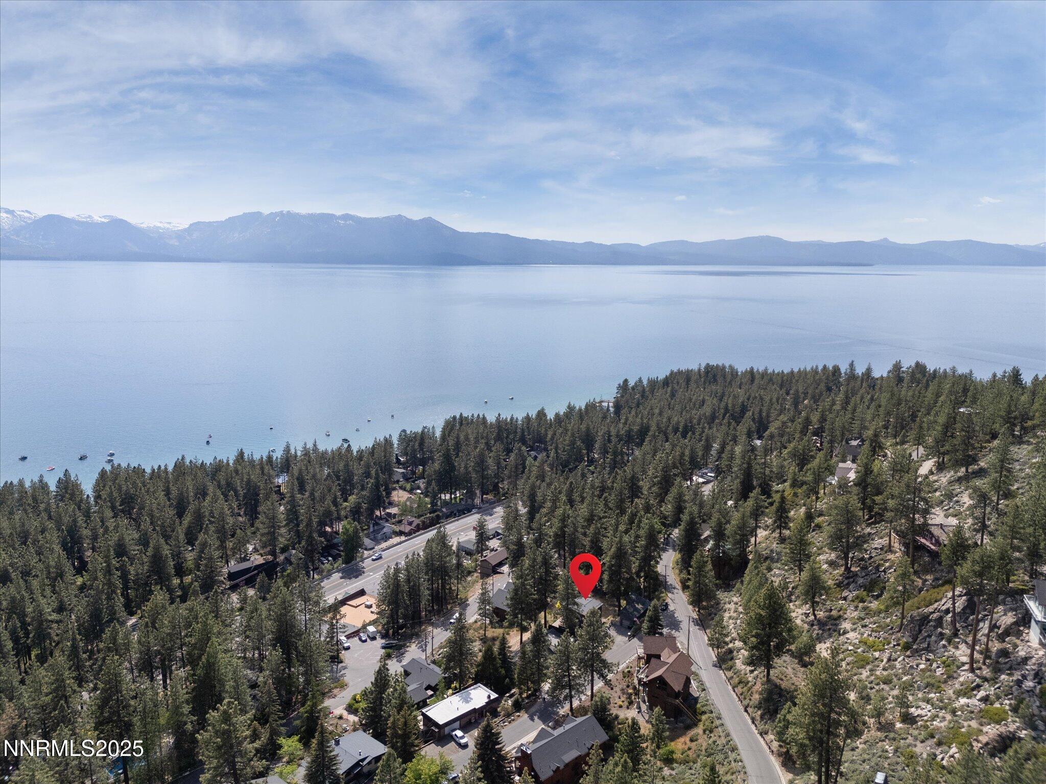 605 Jerry Drive Zephyr Cove, NV 89448 - Photo 59 of 61 55-605 Jerry Dr-154