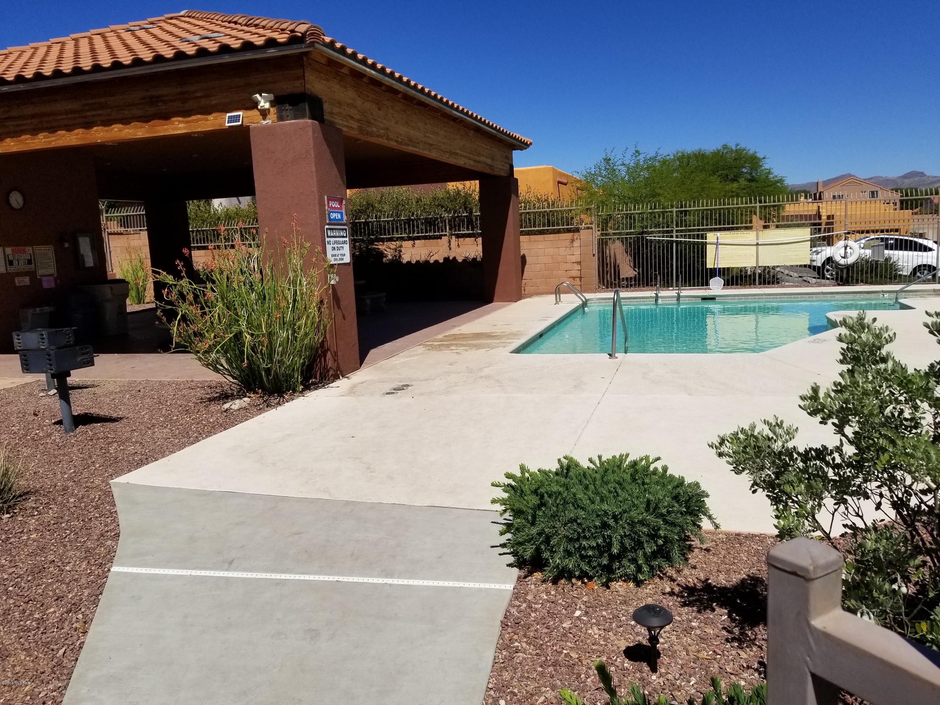 310 Via Bella Donna Rio Rico, AZ 85648 - Photo 48 of 48