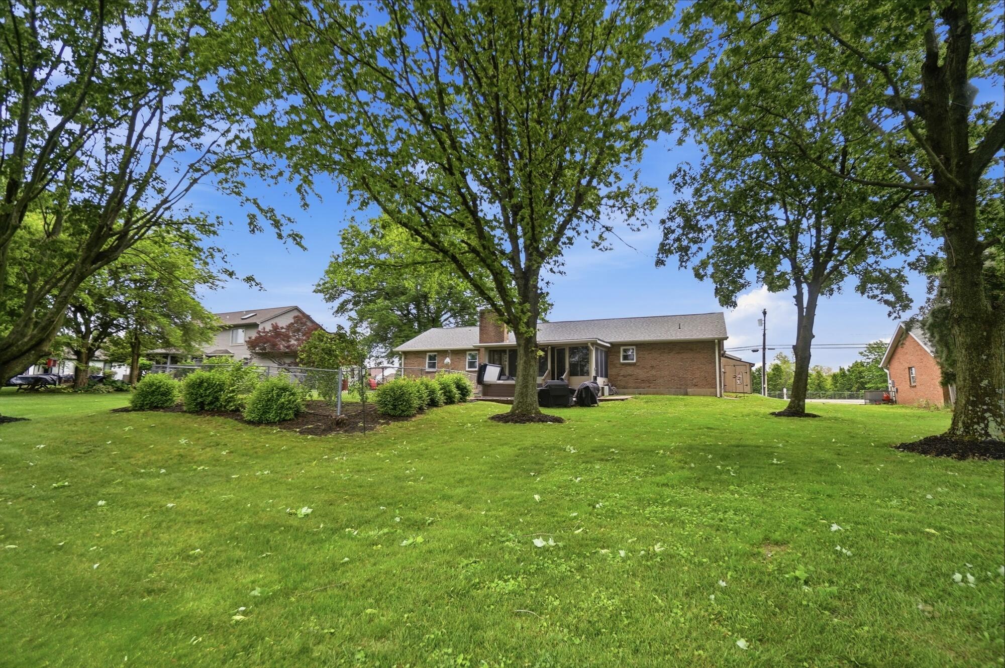 1423 Boone Aire Road Florence, KY 41042 - Photo 43 of 48