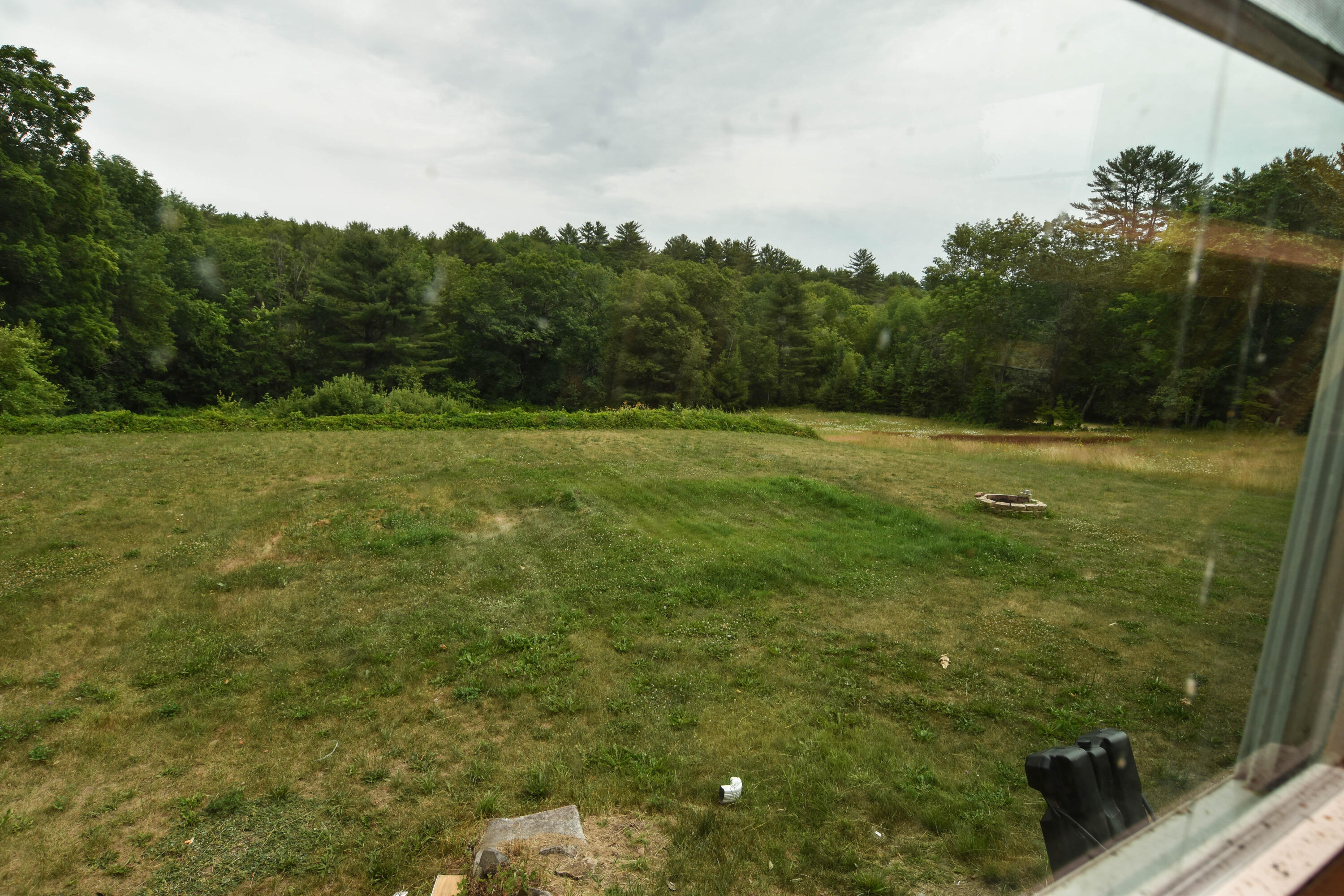 53 Old Elm Road Bridgton, ME 04009 - Photo 66 of 69 View of the fields