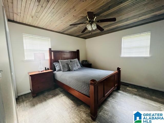 1487 Fieldstown Road Gardendale, AL 35071 - Photo 9 of 15