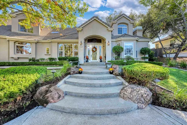 $1,760,000 | 1620 Carnegie Way, El Dorado Hills, CA 95762