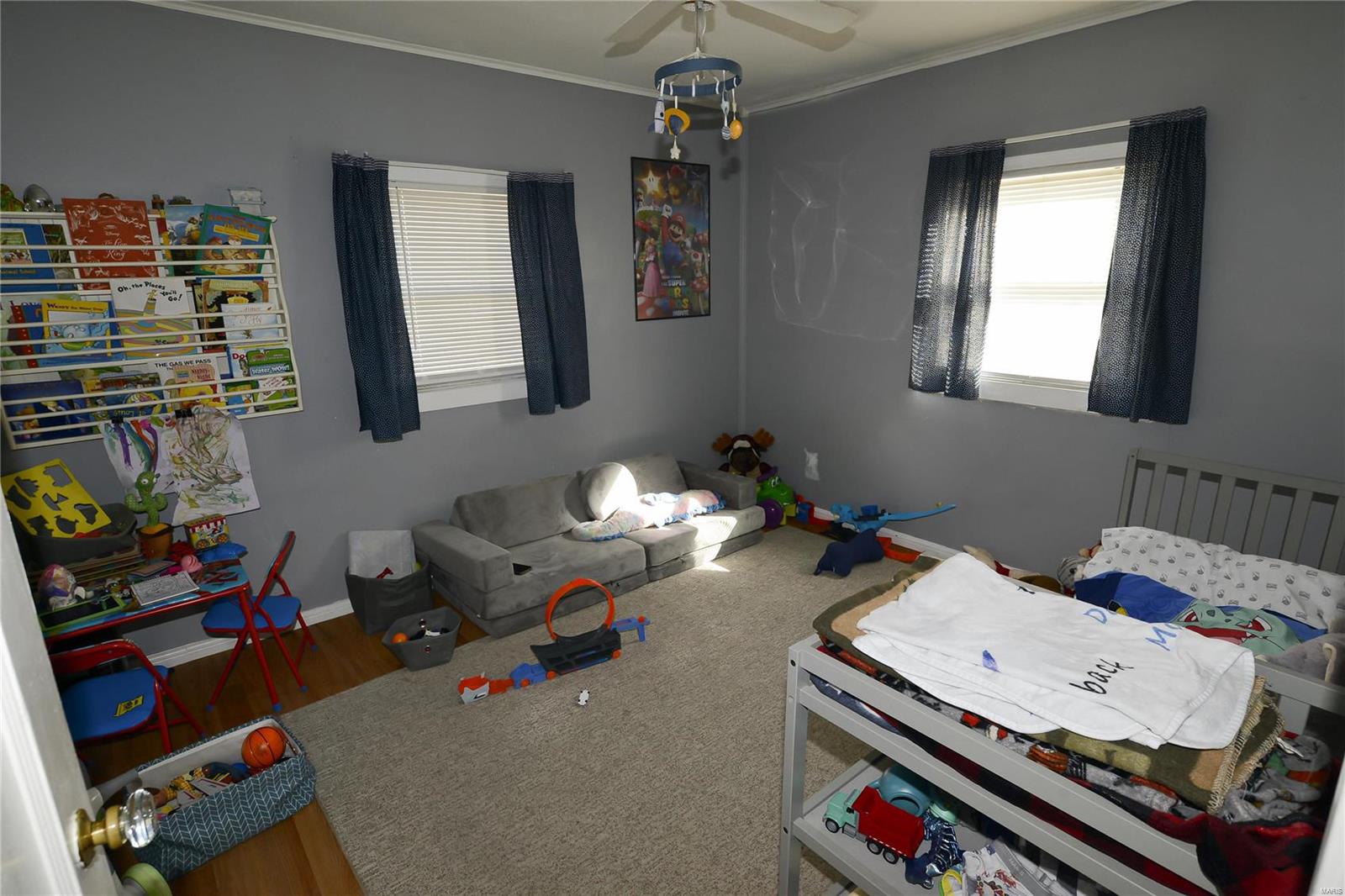 9518 Ridge Avenue St. Louis, MO 63114 - Photo 14 of 17 Gallery Image 14