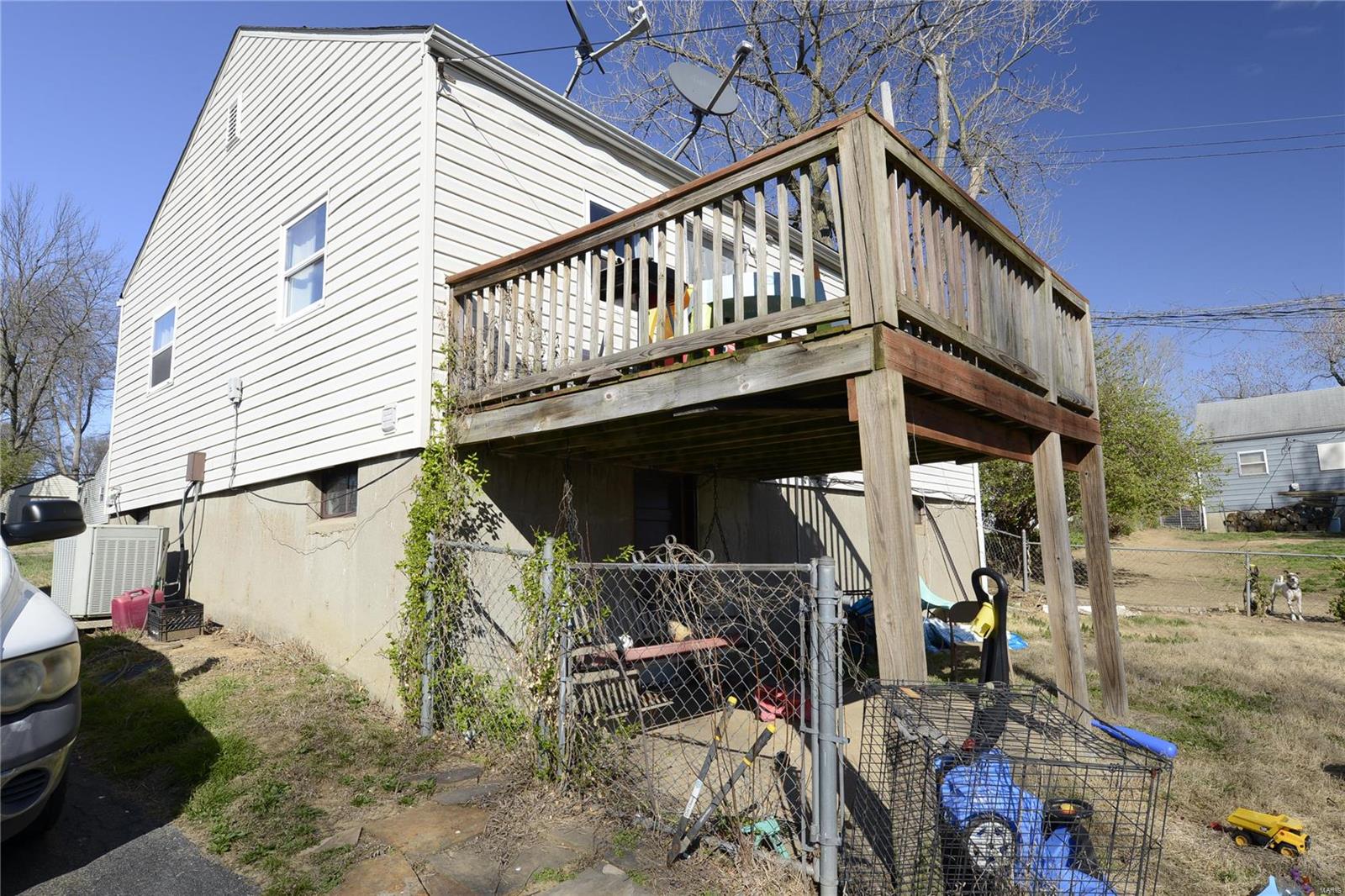9518 Ridge Avenue St. Louis, MO 63114 - Photo 3 of 17 Gallery Image 3