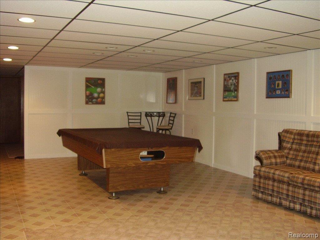 600 Kentucky Drive Rochester, MI 48307 - Photo 9 of 11 Kentucky basement