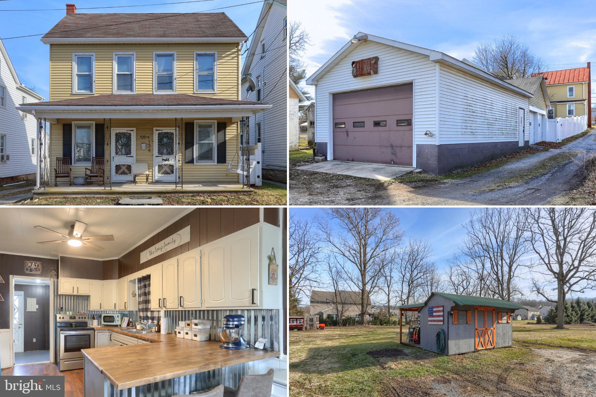 134 Schoolhouse Road Palmyra, PA 17078 - Photo 1 of 38 Gallery Image 1