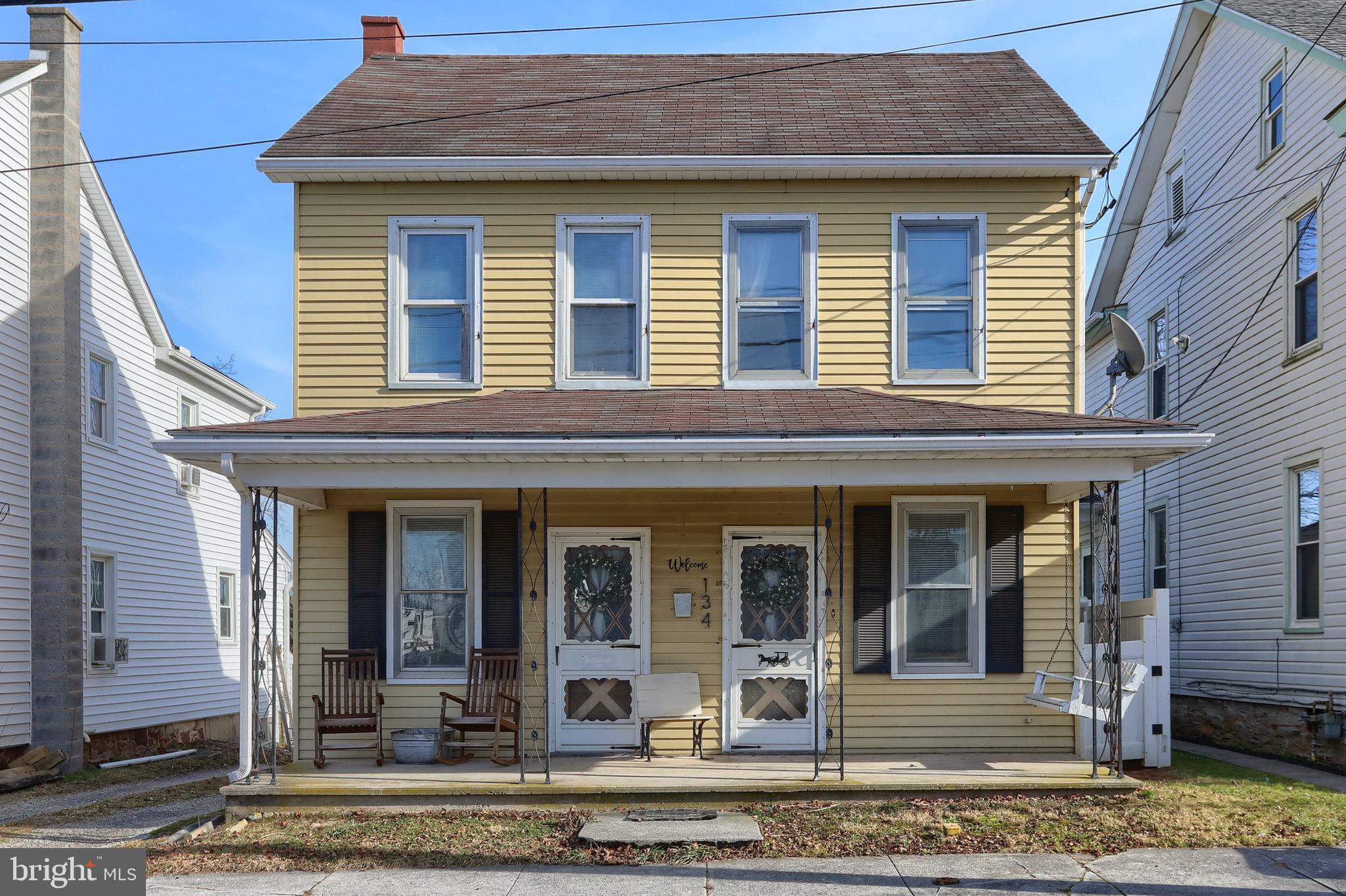 134 Schoolhouse Road Palmyra, PA 17078 - Photo 2 of 38 Gallery Image 2