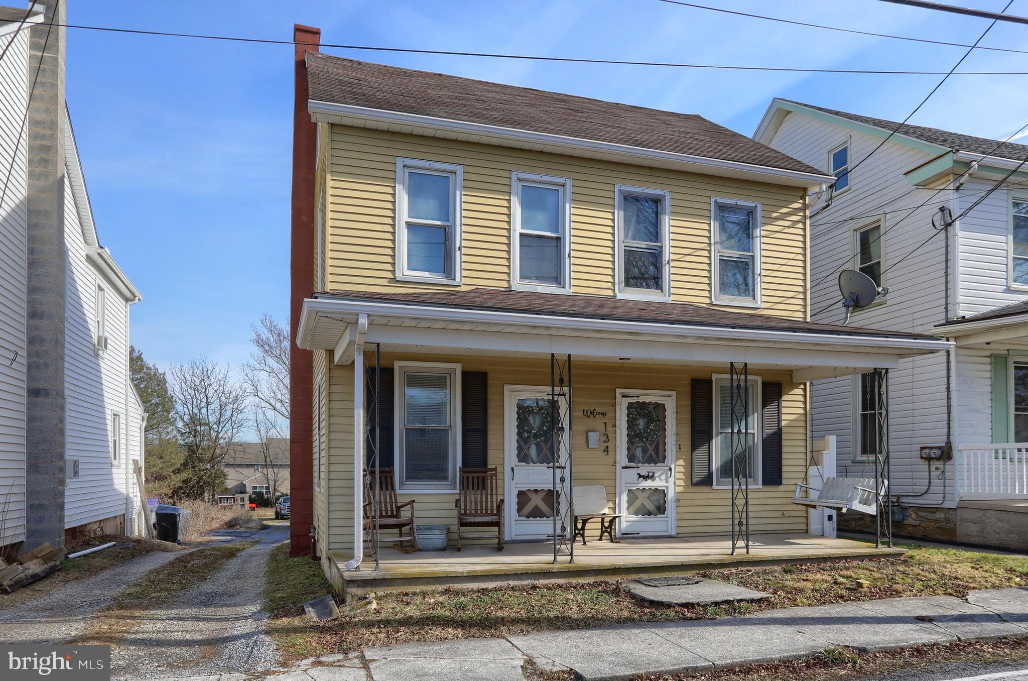 134 Schoolhouse Road Palmyra, PA 17078 - Photo 3 of 38 Gallery Image 3