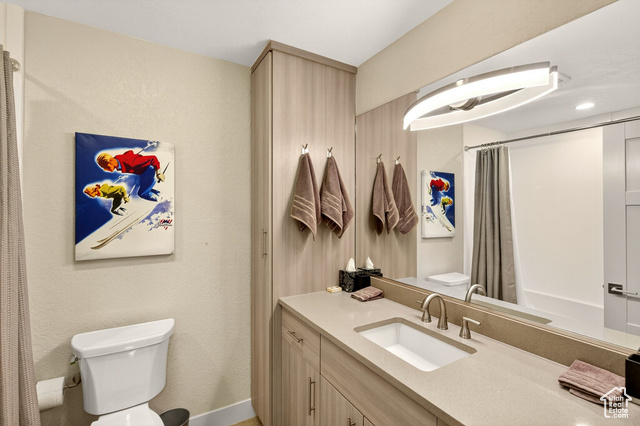 150 Ridgeview Street, Unit 128 Brian Head, UT 84719 - Photo 33 of 47