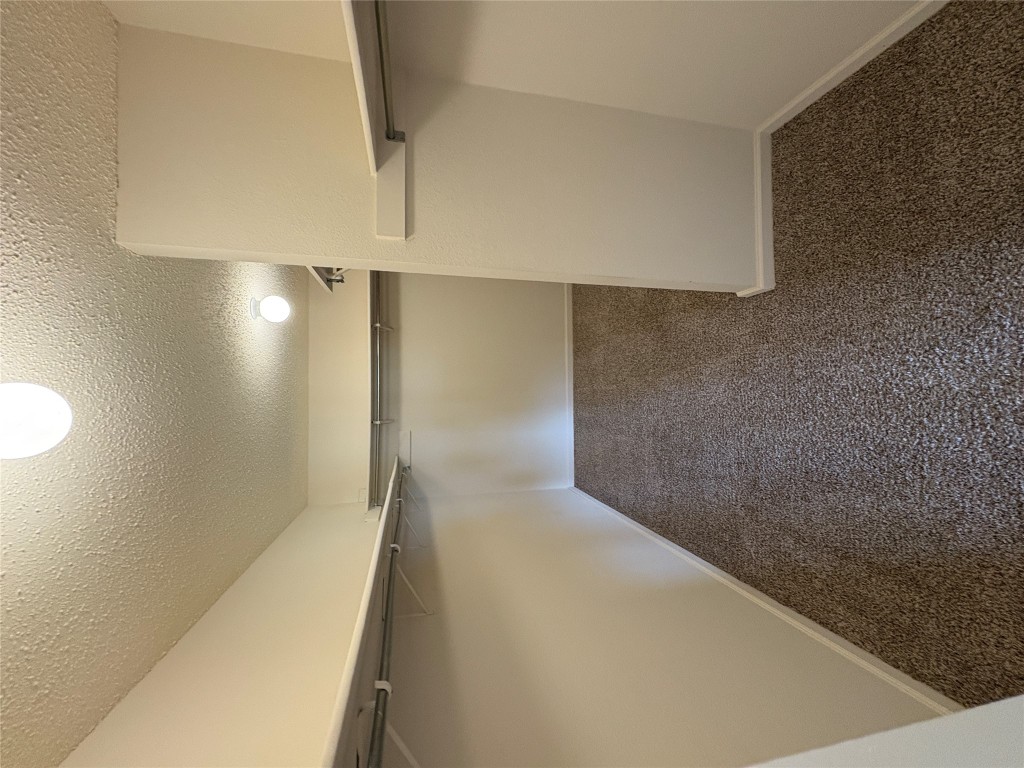 1367 Lakeside Loop Round Rock, TX 78665 - Photo 12 of 19 View of walk in closet