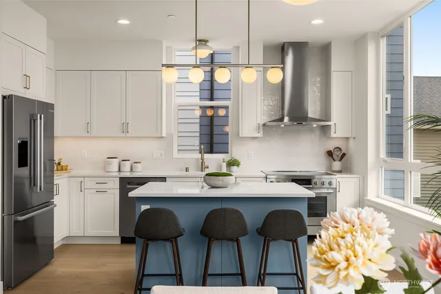 $1,124,960 | 1625 B 21st Avenue, Seattle, WA 98122