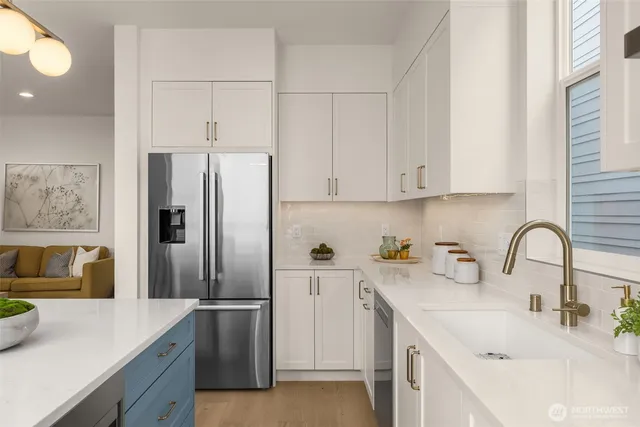 $1,124,960 | 1625 B 21st Avenue, Seattle, WA 98122