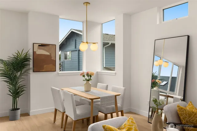 $1,124,960 | 1625 B 21st Avenue, Seattle, WA 98122