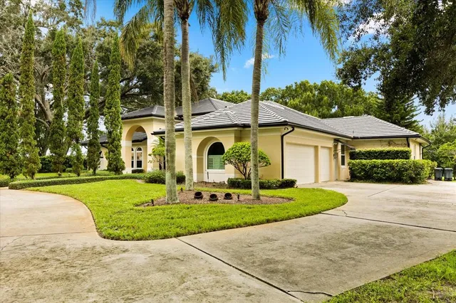 $1,699,000 | 13123 Luntz Point Lane, Windermere, FL 34786