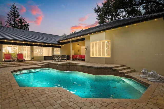 $1,699,000 | 13123 Luntz Point Lane, Windermere, FL 34786