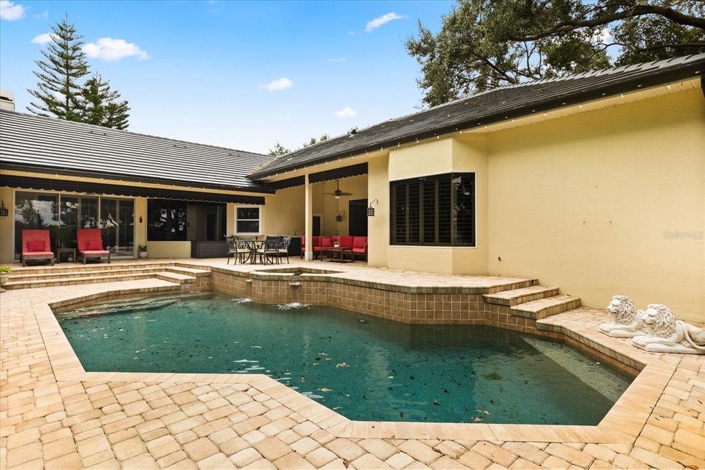 13123 Luntz Point Lane Windermere, FL 34786 - Photo 36 of 58