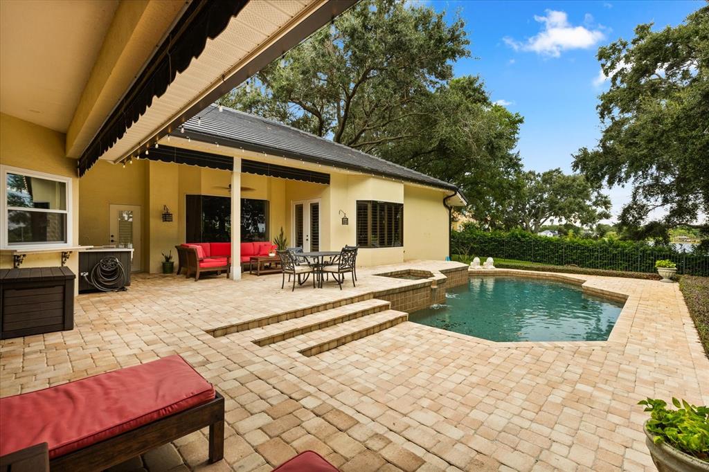 13123 Luntz Point Lane Windermere, FL 34786 - Photo 38 of 58