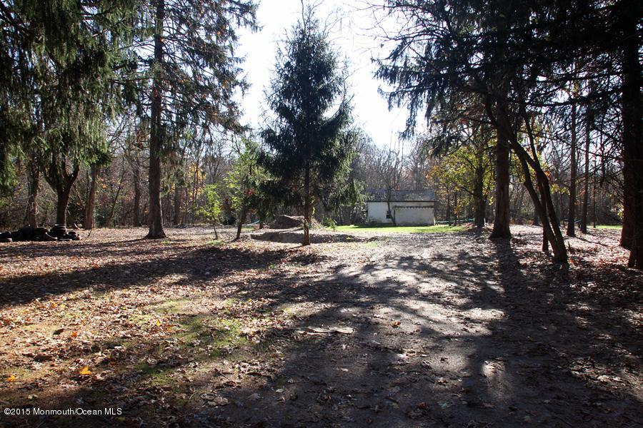 465 Georgia Tavern Road Howell, NJ 07731 - Photo 1 of 5 View Of Property