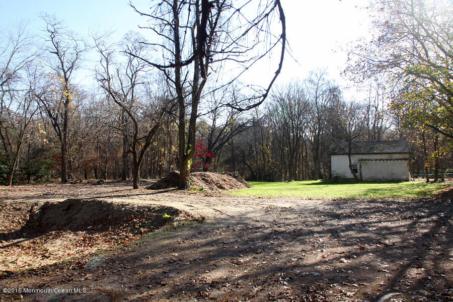 465 Georgia Tavern Road Howell, NJ 07731 - Photo 2 of 5 View Of Property
