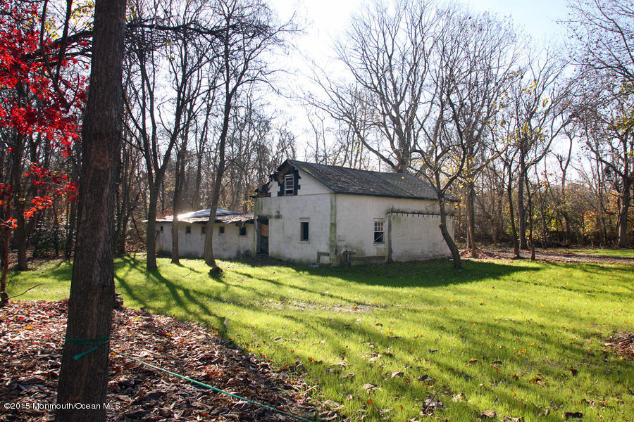 465 Georgia Tavern Road Howell, NJ 07731 - Photo 3 of 5 View Of Property
