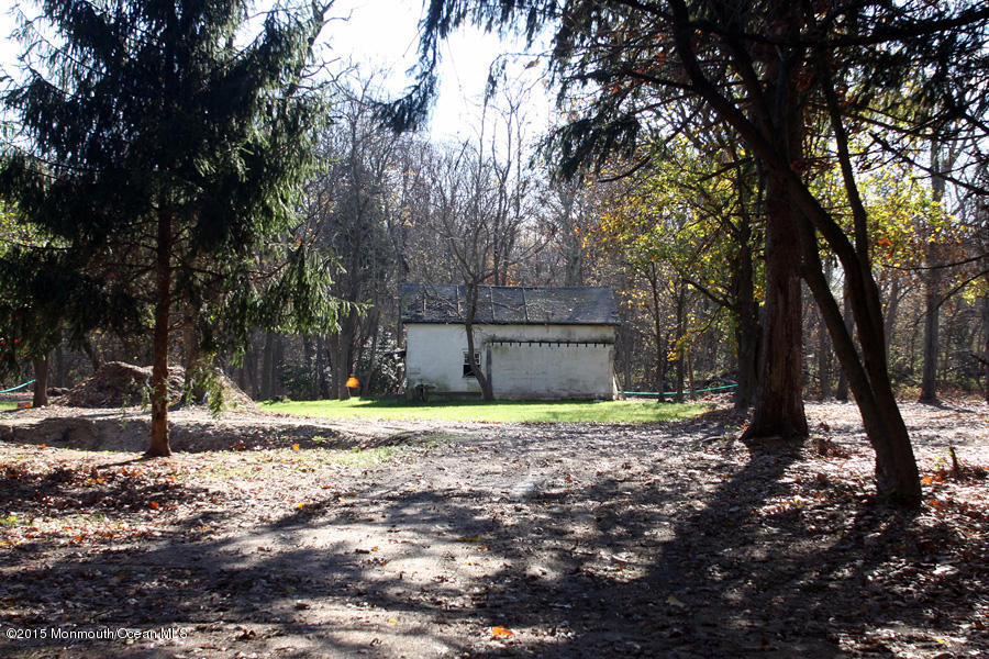 465 Georgia Tavern Road Howell, NJ 07731 - Photo 4 of 5 View Of Property