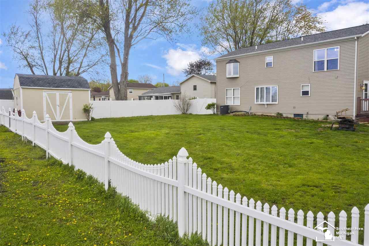 14487 Goutz Road Monroe, MI 48161 - Photo 29 of 40