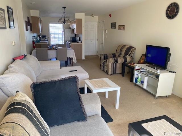 1125 Eureka Road, Unit 202 Wyandotte, MI 48192 - Photo 4 of 10