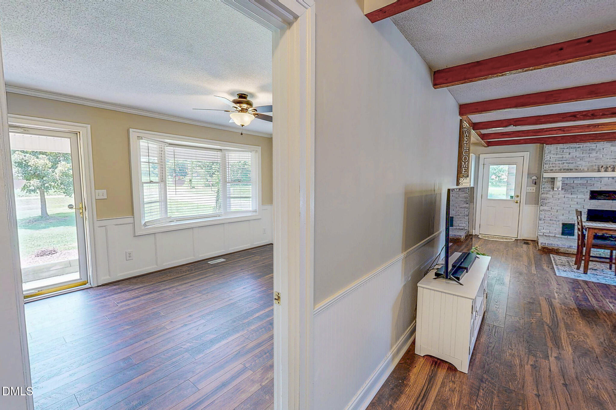 1221 Kermit Duncan Road Timberlake, NC 27583 - Photo 32 of 37 30
