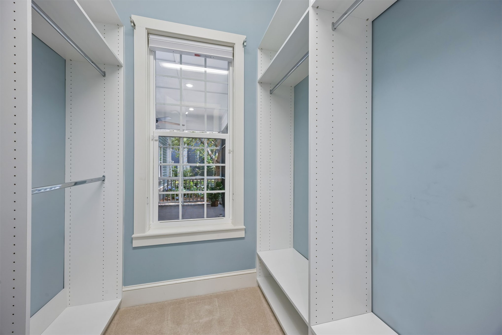 1855 Perimeter Park Road West Fernandina Beach, FL 32034 - Photo 24 of 83 Primary Bedroom Customized Walk-In Closet