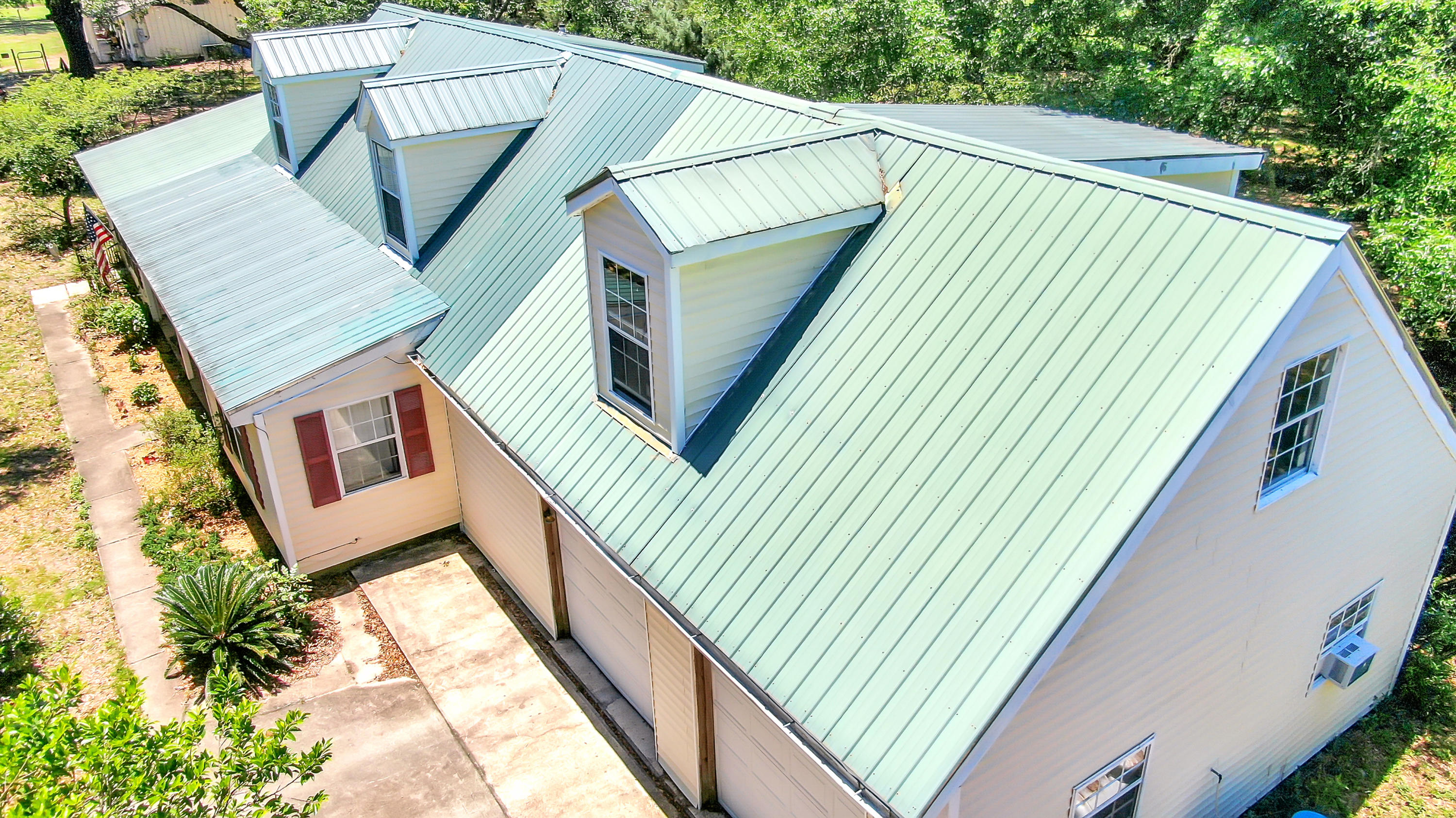 1135 King Lake Road DeFuniak Springs, FL 32433 - Photo 29 of 30 DJI_0214