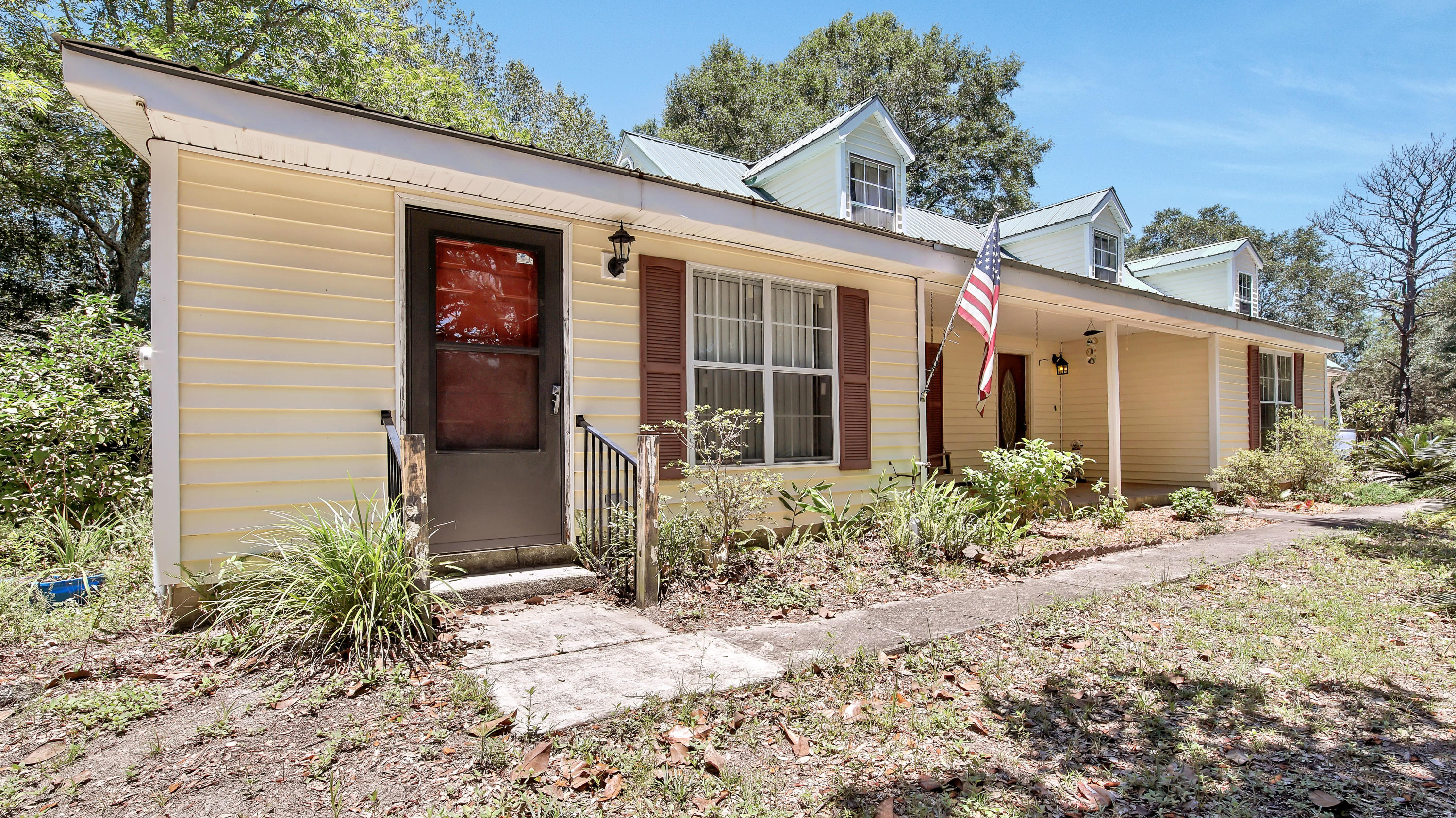 1135 King Lake Road DeFuniak Springs, FL 32433 - Photo 6 of 30 DSC03616