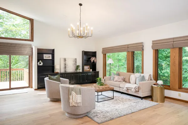 $789,000 | 3711 Golf Course Road, Grand Rapids, MN 55744